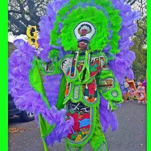 Meet your Posher, Kenneth