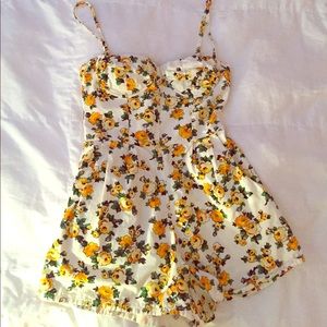 TopShop Romper