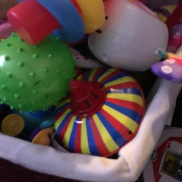 Meet your Posher, Cris - Picture 1 of 1