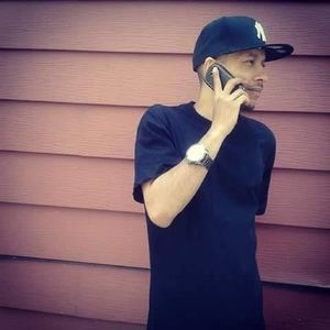 Meet your Posher, Edward