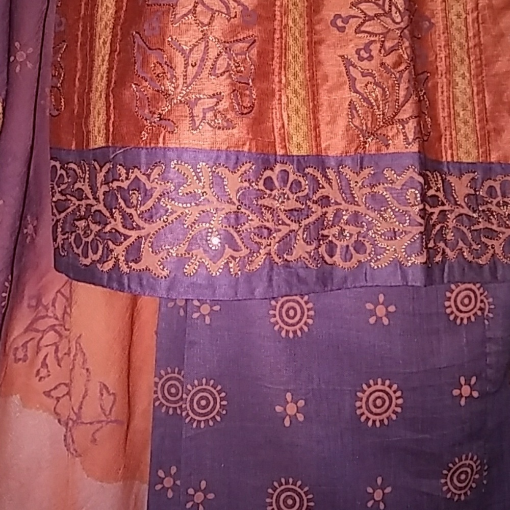 Indian Punjabi Pakistani Suit