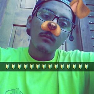 Meet your Posher, Joshua