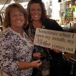 Meet your Posher, Amanda-david