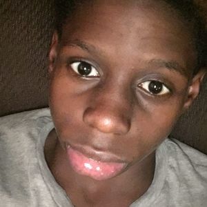 Meet your Posher, Jerell