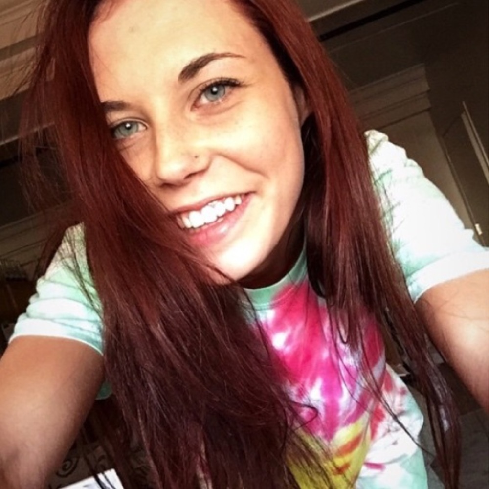 Meet your Posher, Hanna