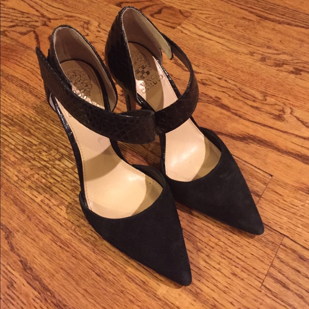 Heels