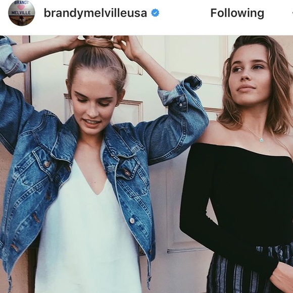 Silky/Satin Top - Picture 3 of 5