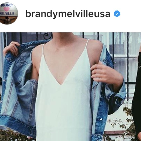 Silky/Satin Top - Picture 4 of 5