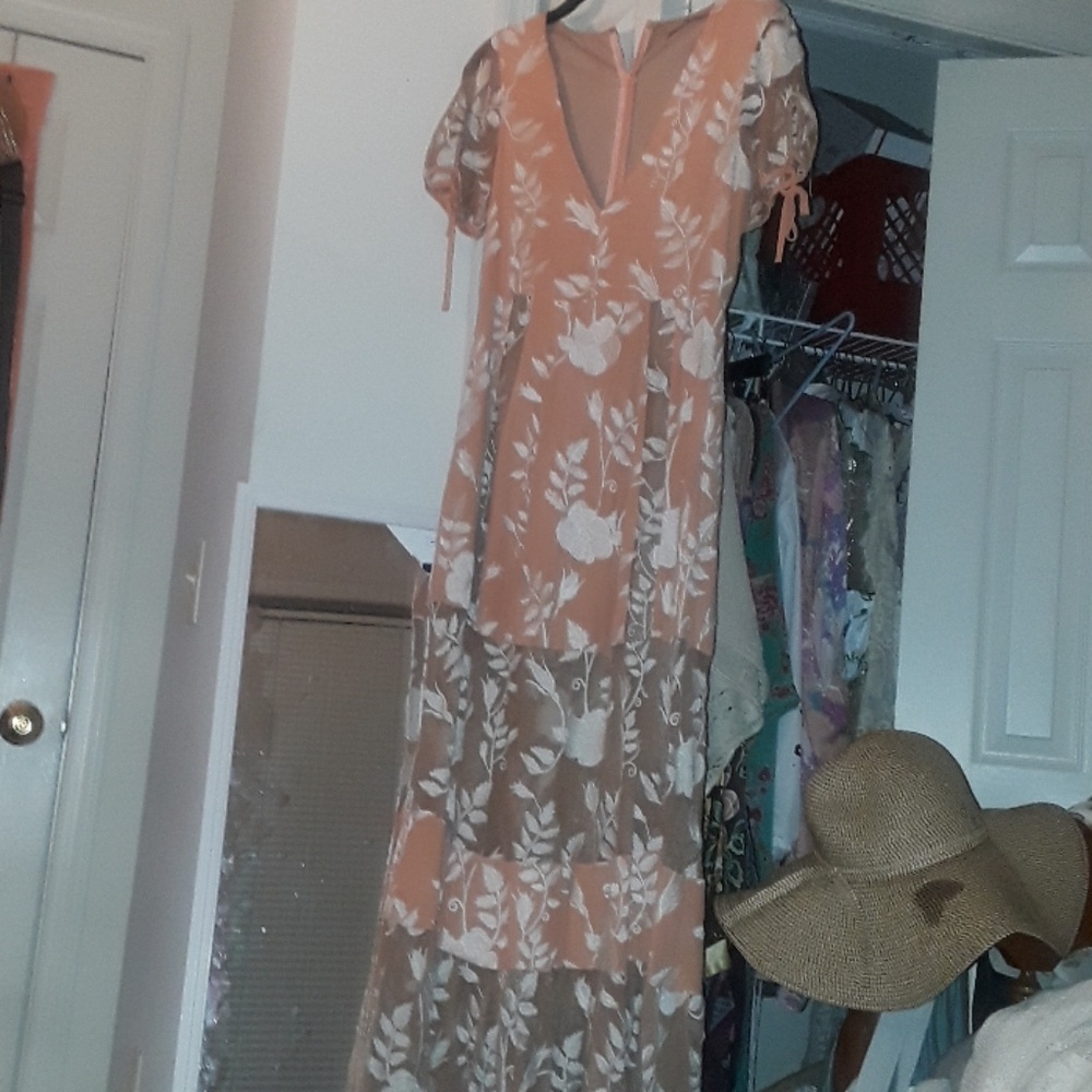 For love and lemons dress