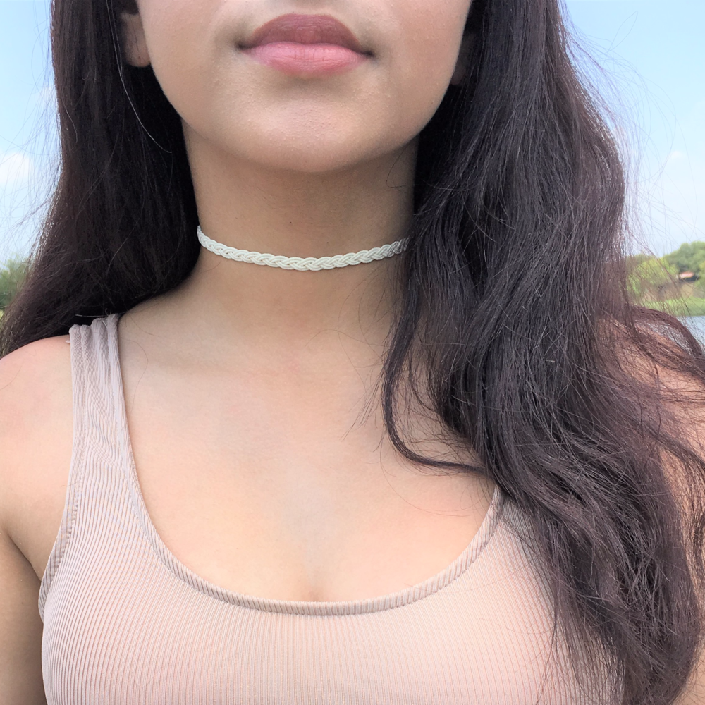 DaniRogue Knit Choker Pack