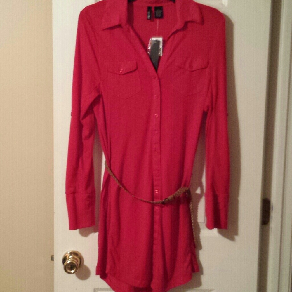 Wet Seal ultra flirt -L