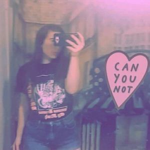 Meet your Posher, Rainie