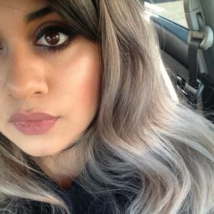 Meet your Posher, Karla