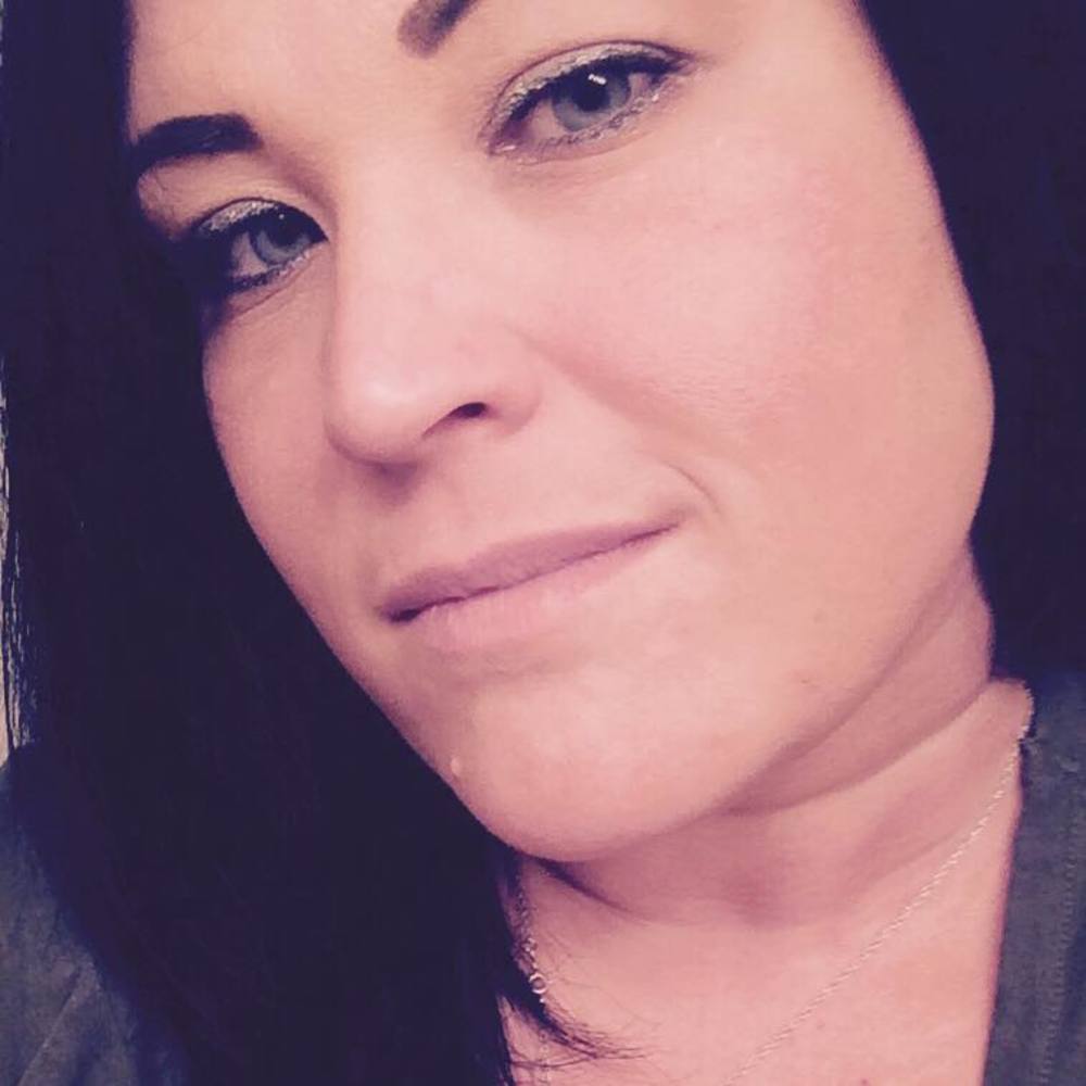 Meet your Posher, Christy