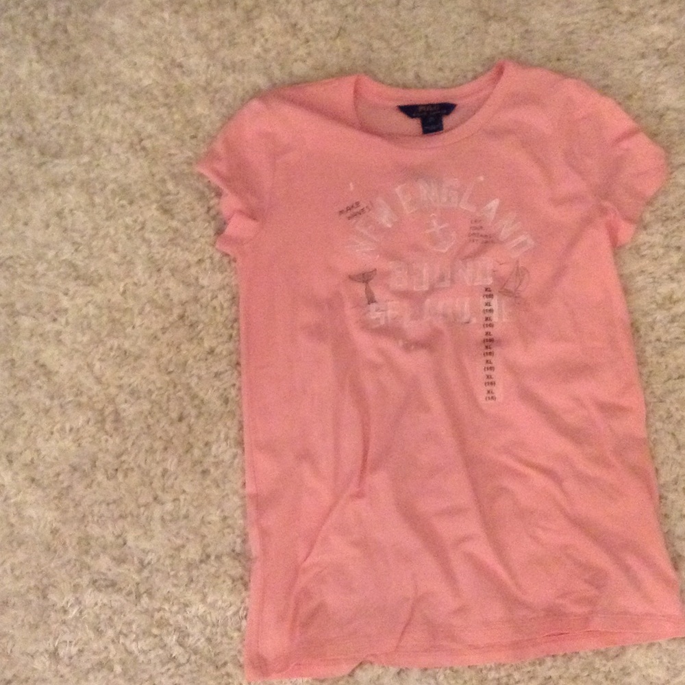 Polo Ralph Lauren Shirt