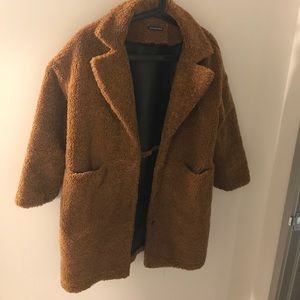 Like New Alexander McQueen Jacket