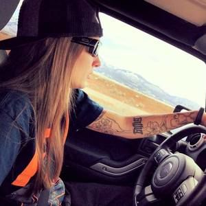 Meet your Posher, Christina