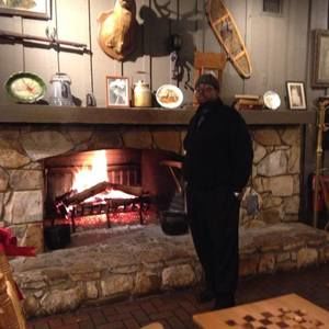 Meet your Posher, Cleveland