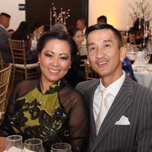 Meet your Posher, Angie ngan