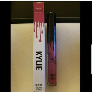 Kylie Lip Gloss - Posie K