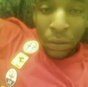 Meet your Posher, Tavius