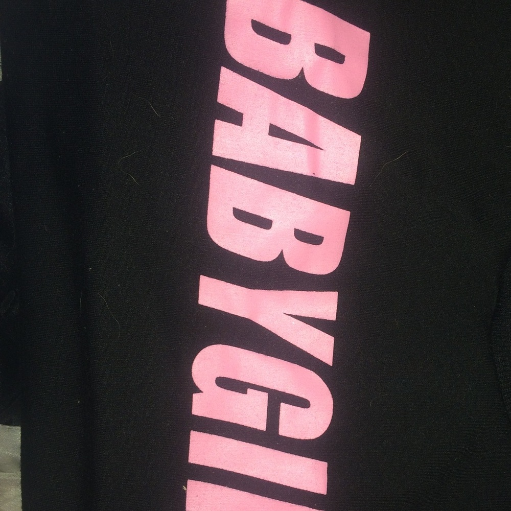 Baby girl Sweatshirt