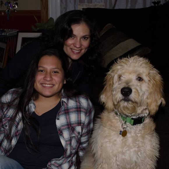 Meet your Posher, Lucero - Picture 1 of 1