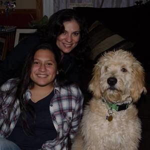 Meet your Posher, Lucero