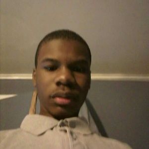 Meet your Posher, Dashaun