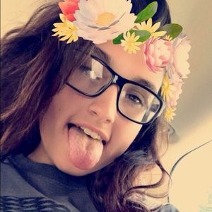 Meet your Posher, Allie