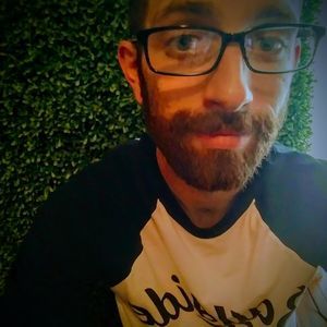 Meet your Posher, David leigh