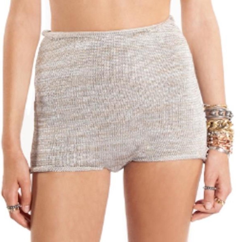 Amuse Society Beach Vida Bling Short