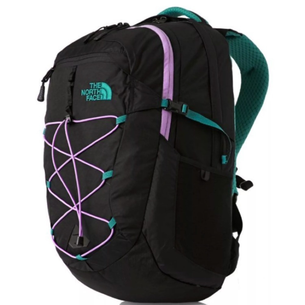 The NorthFace backpack