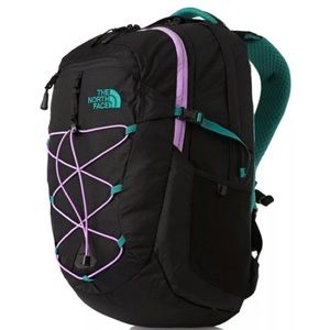 The NorthFace backpack