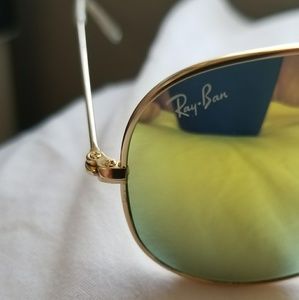 Ray Ban Sunglasses