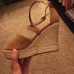 Wedges