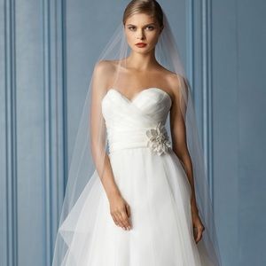 WTOO by Waters #10536