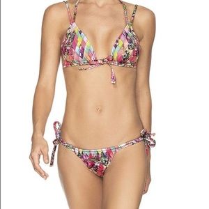 Agua Bendita Bendito trip