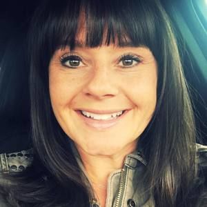 Meet your Posher, Krista