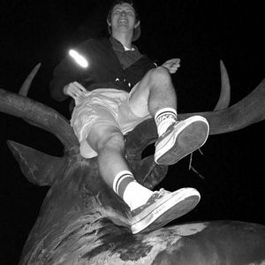 Meet your Posher, Kaleb