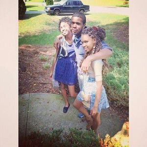 Meet your Posher, Eddie