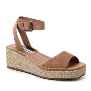 Steve Madden Wedge Sandals