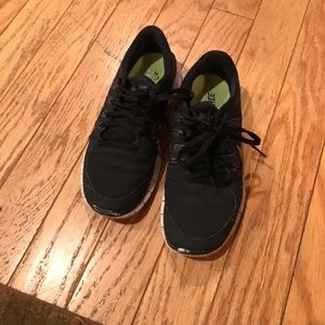 USED Nike Free Run 5.0
