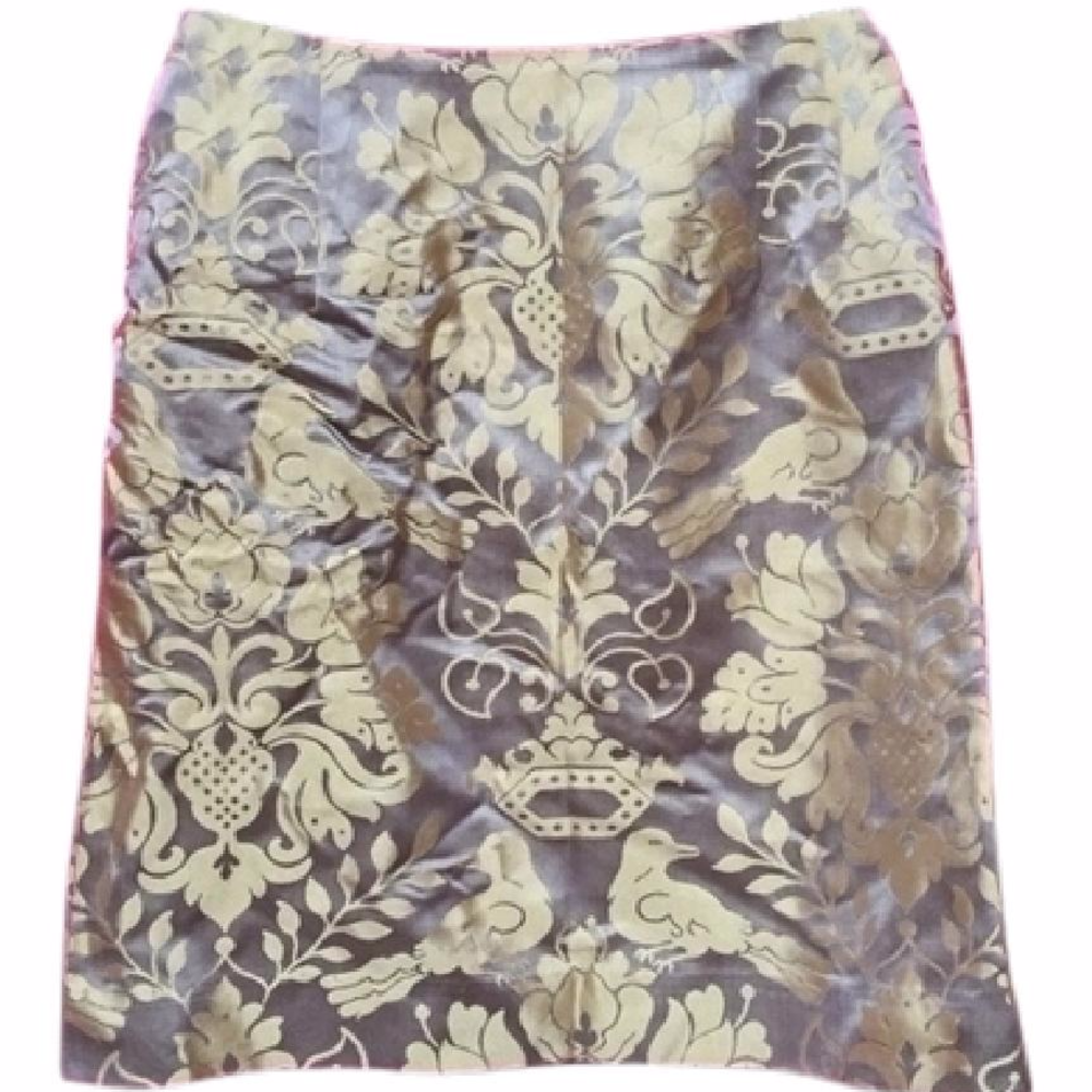 Josephine Sasso New York Elegant Skirt Size XS