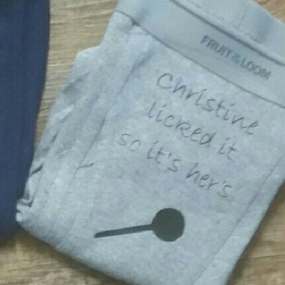 3 PACK NOVELTY BOXERS FOR HIM Men'sBoxer Briefs - Picture 7 of 7