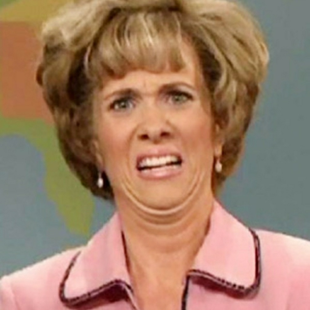 Meet your Posher, Dana