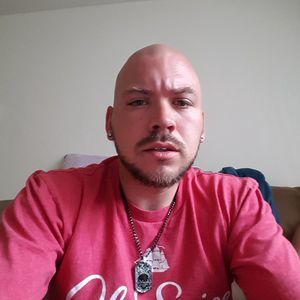 Meet your Posher, Dave