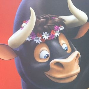 Meet your Posher, Daniela