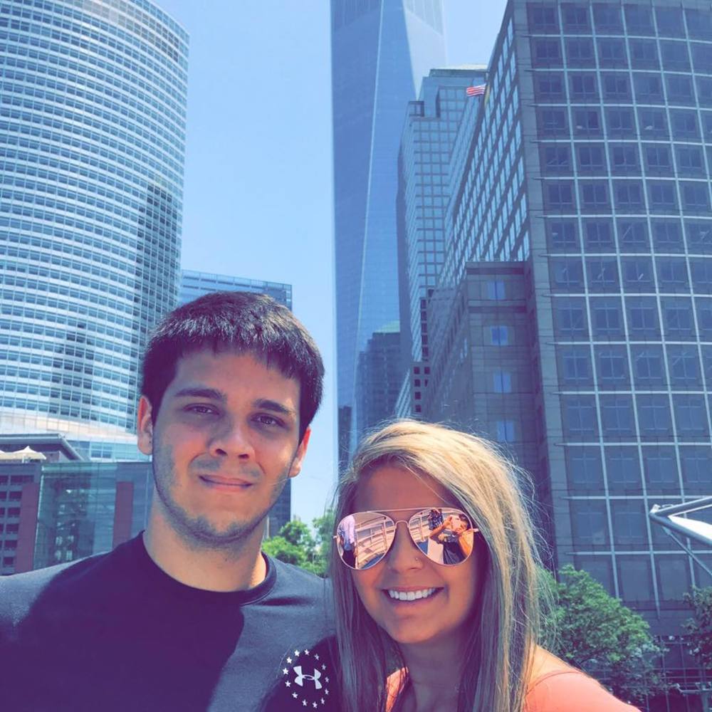 Meet your Posher, Jordyn