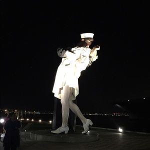 Meet your Posher, Komal